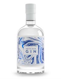 Arctic Blue Gin